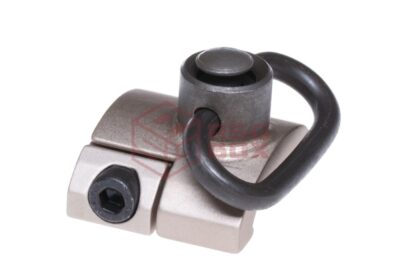 Element GS Sling Swivel Rail Mount Dark Earth