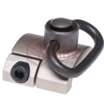 Element GS Sling Swivel Rail Mount Dark Earth