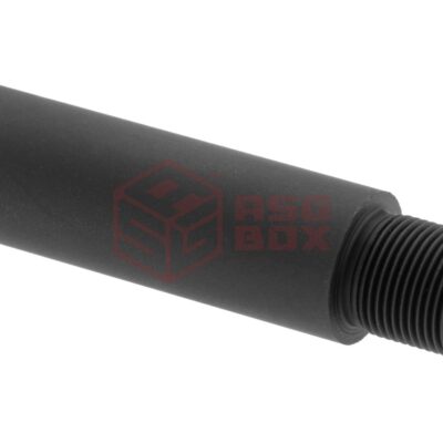 asgbox.pl - 2 Inch CCW to CCW Outer Barrel Extension Madbull
