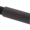 Madbull 2 Inch CCW to CCW Outer Barrel Extension Black OD-TM-10212106000 7798 2INCHCCW asgbox.pl