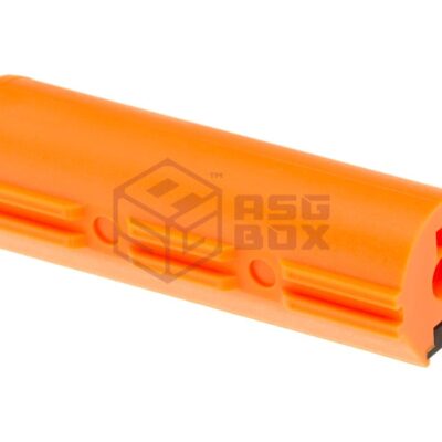 Alternative view of Madbull Full Steel Metal Teeth Piston