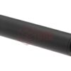 Madbull Gemtech Blackside Silencer CCW Black OD-TM-10212406000 7801 GTBLACKSIDE BK asgbox.pl