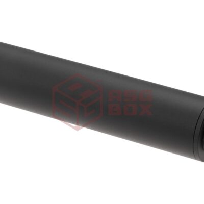 Alternative view of Madbull Gemtech Blackside Silencer CCW Black