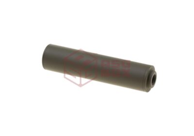 Madbull Gemtech Blackside Silencer CCW OD - obrazek 2