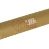 Madbull Gemtech Blackside Silencer CCW Tan OD-TM-10212432800 8612 GTBLACKSIDE TAN asgbox.pl