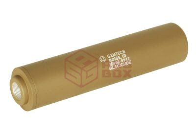 Madbull Gemtech Blackside Silencer CCW Tan - obrazek 2