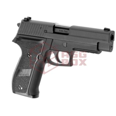 asgbox.pl - P226R Full Metal GBB WE