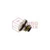 Prometheus Metal Piston Head OD-TM-10214400000 7907 4582109580219 asgbox.pl