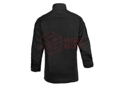 Invader Gear Revenger TDU Shirt Black XL - obrazek 2