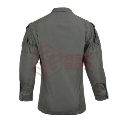 Alternative view of Invader Gear Revenger TDU Shirt Wolf Grey M