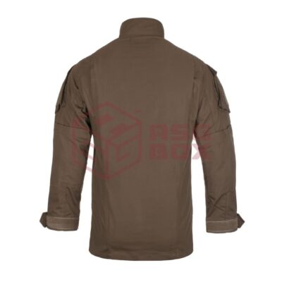 Alternative view of Invader Gear Revenger TDU Shirt Ranger Green M