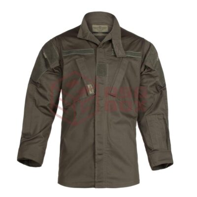 asgbox.pl - Revenger TDU Shirt Invader Gear