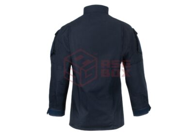 Invader Gear Revenger TDU Shirt Navy M - obrazek 2