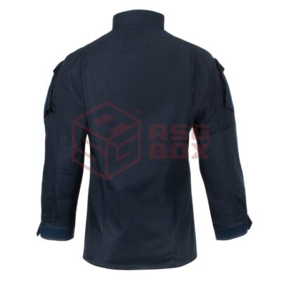 Alternative view of Invader Gear Revenger TDU Shirt Navy L