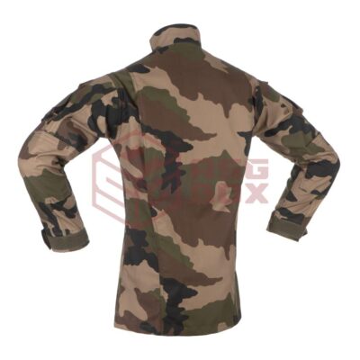 Alternative view of Invader Gear Revenger TDU Shirt CCE L