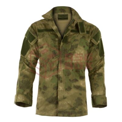 Alternative view of Invader Gear Revenger TDU Shirt Everglade L