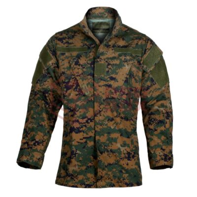 asgbox.pl - Revenger TDU Shirt Invader Gear