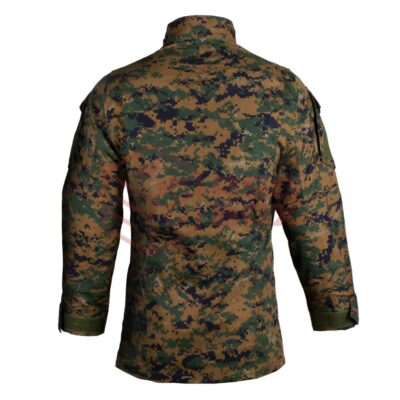 Alternative view of Invader Gear Revenger TDU Shirt Marpat S