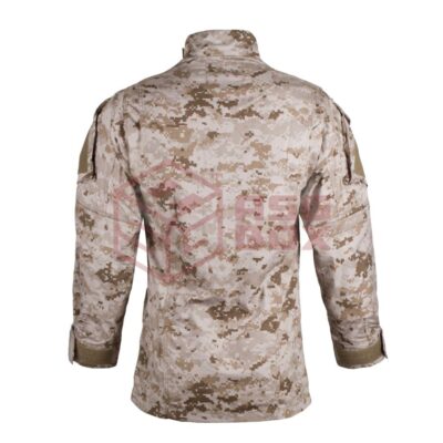Alternative view of Invader Gear Revenger TDU Shirt Marpat Desert L