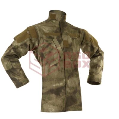 asgbox.pl - Revenger TDU Shirt Invader Gear