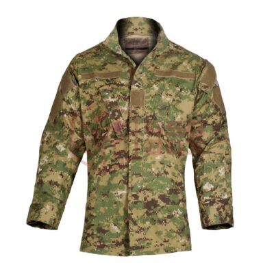 asgbox.pl - Revenger TDU Shirt Invader Gear