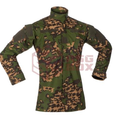 asgbox.pl - Revenger TDU Shirt Invader Gear