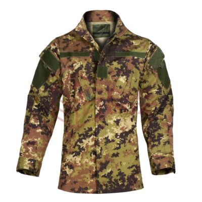 asgbox.pl - Revenger TDU Shirt Invader Gear