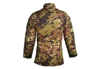 Invader Gear Revenger TDU Shirt Vegetato M - obrazek 2