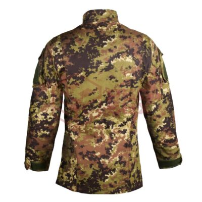 Alternative view of Invader Gear Revenger TDU Shirt Vegetato L