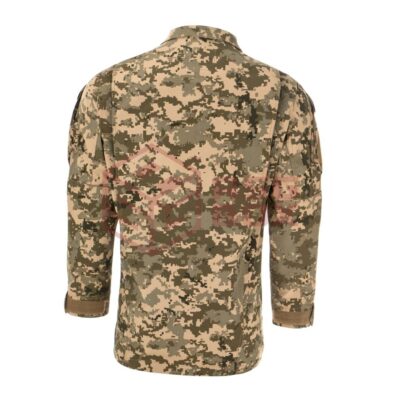 Alternative view of Invader Gear Revenger TDU Shirt Ukraine MM-14 M
