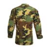 Invader Gear Revenger TDU Shirt Woodland S OD-TM-10214682225 20039 asgbox.pl