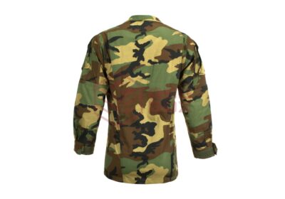 Invader Gear Revenger TDU Shirt Woodland XL - obrazek 2