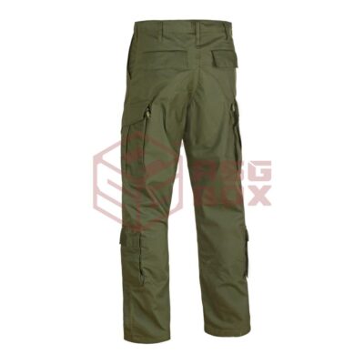 Alternative view of Invader Gear Revenger TDU Pant OD S