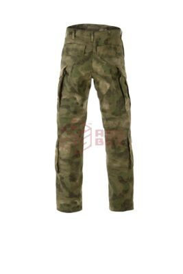 Invader Gear Revenger TDU Pant Everglade 2XL - obrazek 2