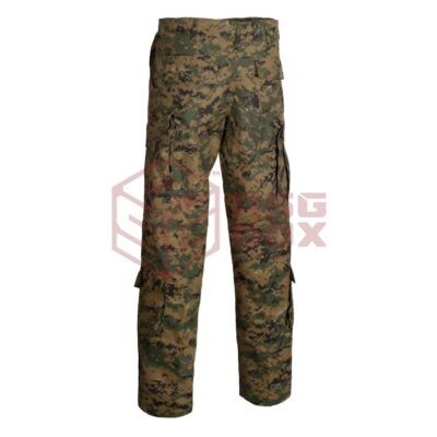 Alternative view of Invader Gear Revenger TDU Pant Marpat L