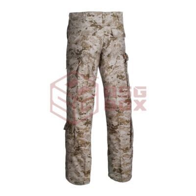 Alternative view of Invader Gear Revenger TDU Pant Marpat Desert L