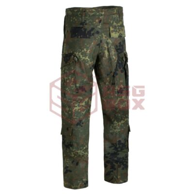 Alternative view of Invader Gear Revenger TDU Pant Flecktarn XL