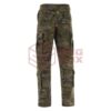 Invader Gear Revenger TDU Pant Spanish Digital Woodland XS OD-TM-10214780420 38661 asgbox.pl