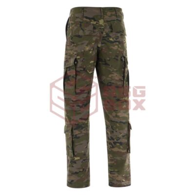 Alternative view of Invader Gear Revenger TDU Pant Spanish Digital Woodland M