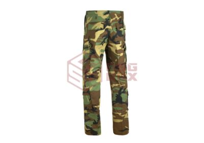 Invader Gear Revenger TDU Pant Woodland 2XL - obrazek 2