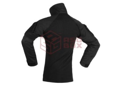 Invader Gear Combat Shirt Black XS - obrazek 2