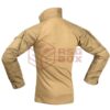 Invader Gear Combat Shirt Coyote S OD-TM-10214830125 13203 asgbox.pl