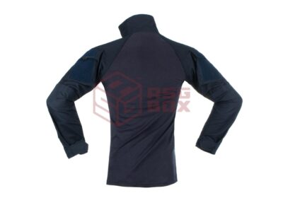 Invader Gear Combat Shirt Navy 3XL - obrazek 2