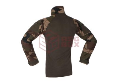 Invader Gear Combat Shirt CCE XS - obrazek 2