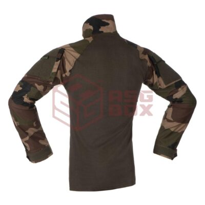 Alternative view of Invader Gear Combat Shirt CCE 3XL