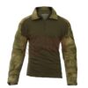 Invader Gear Combat Shirt Everglade L OD-TM-10214876535 8261 asgbox.pl