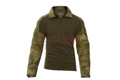 Invader Gear Combat Shirt Everglade XL - obrazek 2