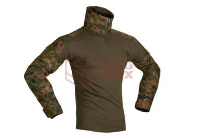 Invader Gear Combat Shirt Marpat 2XL - obrazek 2
