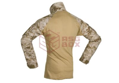 Invader Gear Combat Shirt Marpat Desert L - obrazek 2