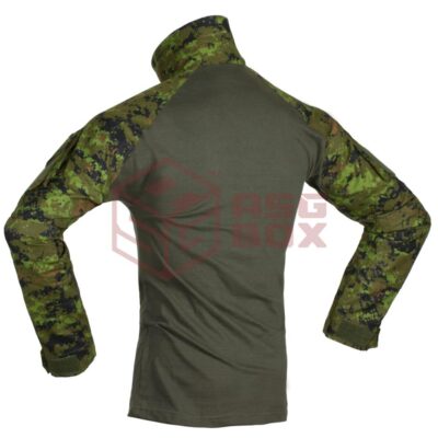 Alternative view of Invader Gear Combat Shirt CAD L